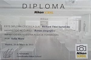 Certificado-nikon-scholl-richard-thiel